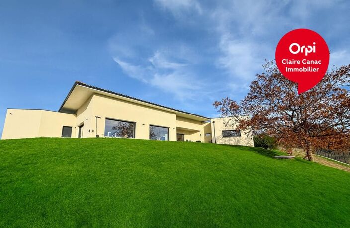 Magnifique Villa sur les hauteurs de Castres — photo 2