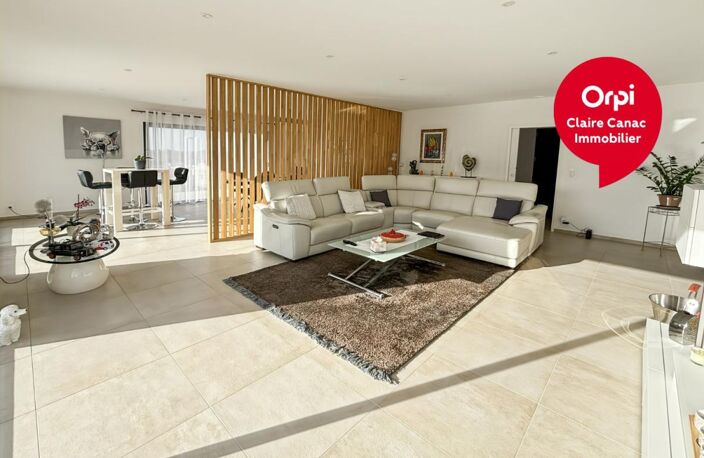 Magnifique Villa sur les hauteurs de Castres — photo 3