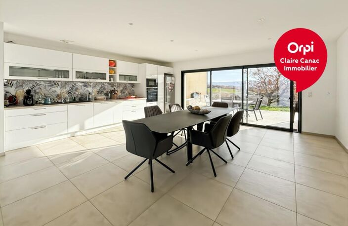 Magnifique Villa sur les hauteurs de Castres — photo 4