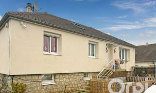 Maison 4 Pièces 73 m² à vendre à Magny-en-Vexin (95420)