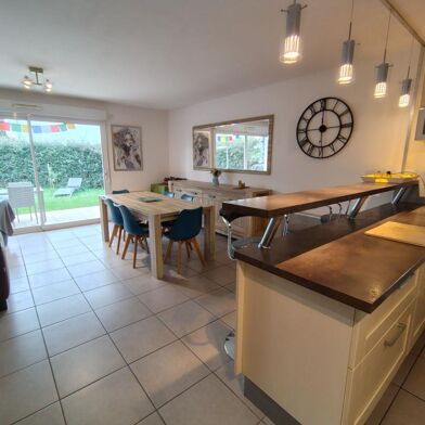 Appartement 4 pièces 378000 €