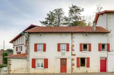 Maison 3 pièces 180000 €