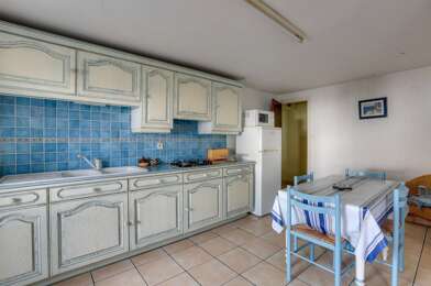 Maison 3 pièces 180000 €