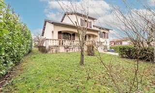 Maison 4 Pièces 120 m² à vendre à Champagne-au-Mont-d'Or (69410)