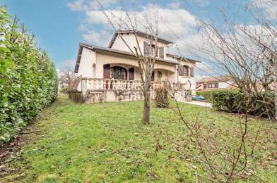 Maison 4 pièces 599000 €