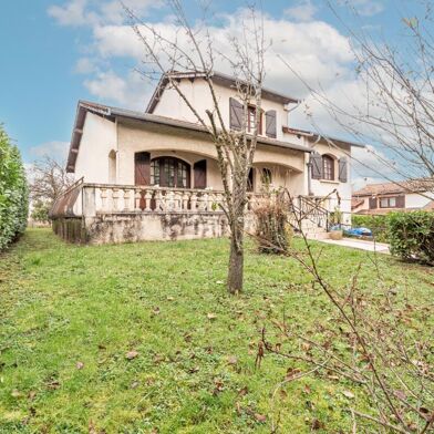 Maison 4 pièces 649000 €