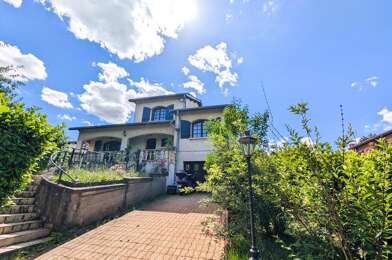 Maison 4 pièces 569000 €