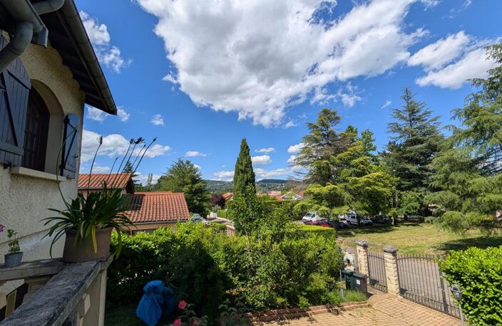 Maison de 120m2 sur parcelle 800m2 à Champagne — photo 2