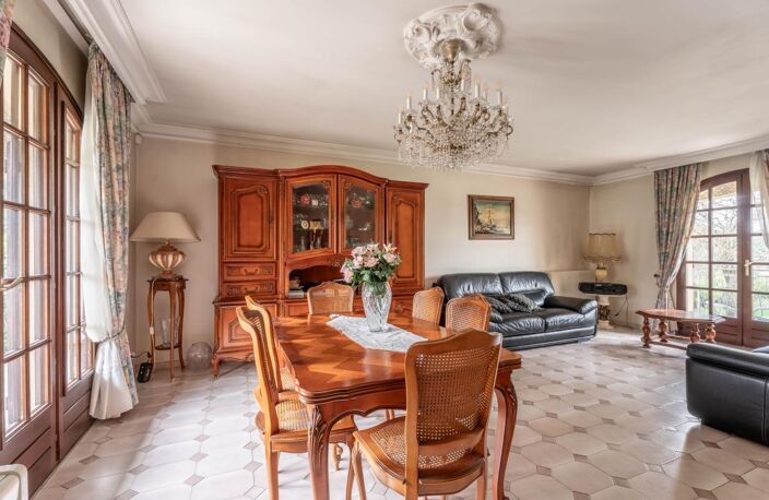 Maison de 120m2 sur parcelle 800m2 à Champagne — photo 3