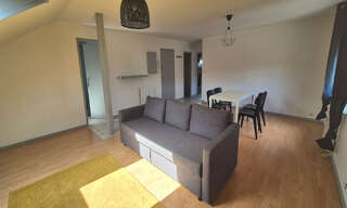 Appartement 2 Pièces 63 m² à louer à Mulhouse (68200)