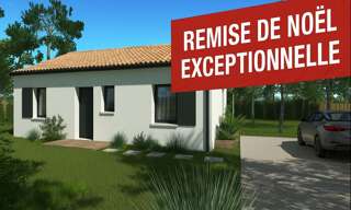 Maison 442 m² à construire Hourtin (33990)