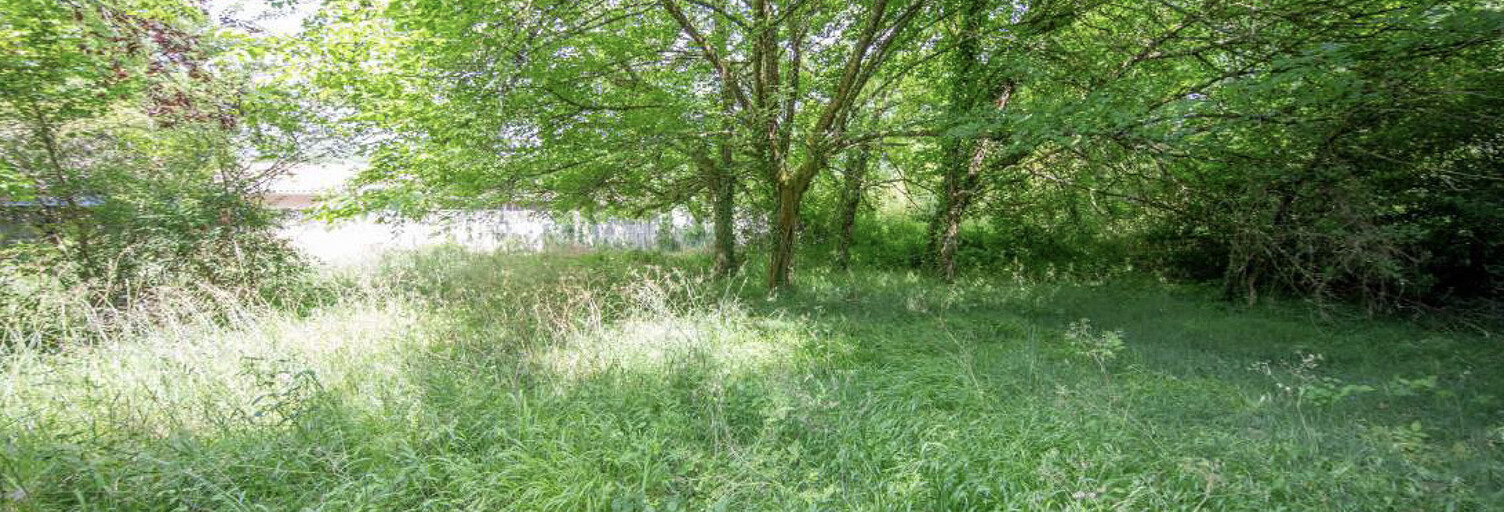 Terrain 1440 m² à construire Le Pian-Médoc (33290)