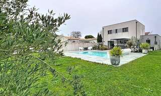 Maison 5 Pièces 117 m² à vendre à Bourgneuf (17220)