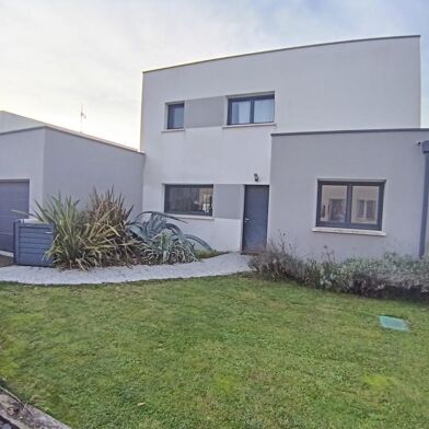 Maison 5 pièces 499000 €