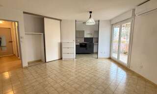 Appartement 2 Pièces  m² à vendre à Hyères (83400)