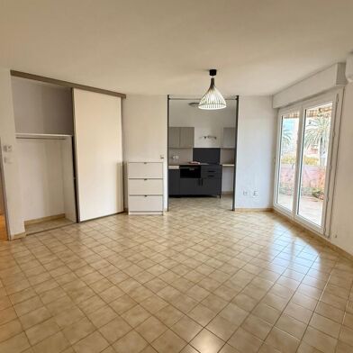 Appartement 2 pièces 79000 €