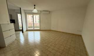 Appartement 2 Pièces 38 m² à vendre à Hyères (83400)