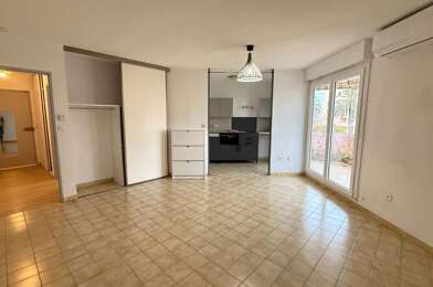 Appartement 2 pièces 65000 €