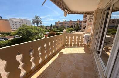 Appartement 2 pièces 65000 €