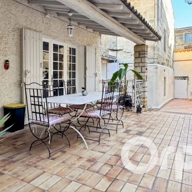 Maison 4 pièces 265000 €