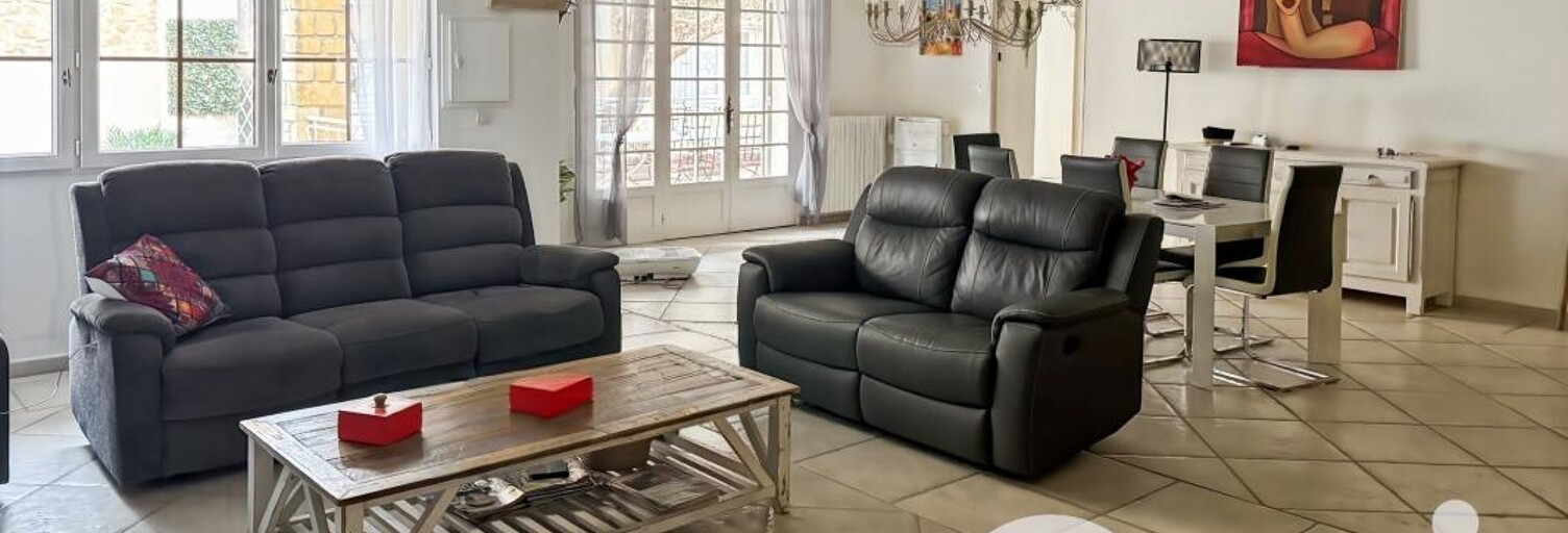 Maison 4 Pièces 142 m² à vendre à Montfrin (30490)