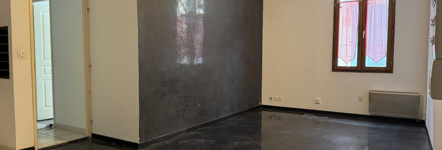 Appartement 3 Pièces 54 m² à louer à Beaucaire (30300)