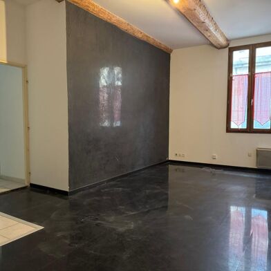 Appartement 3 pièces 540 €