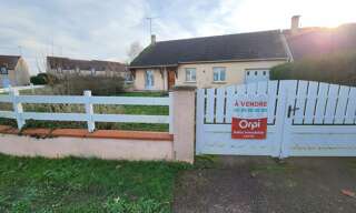 Maison 3 Pièces 85 m² à vendre à Bellegarde (45270)