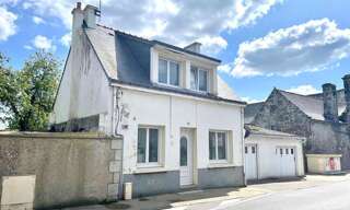 Maison 3 Pièces 68 m² à vendre à Ploërdut (56160)