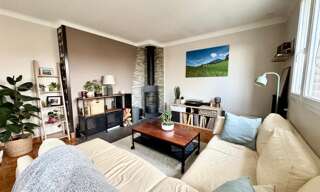 Maison 4 Pièces 98 m² à vendre à Saint-Jean-de-Braye (45800)