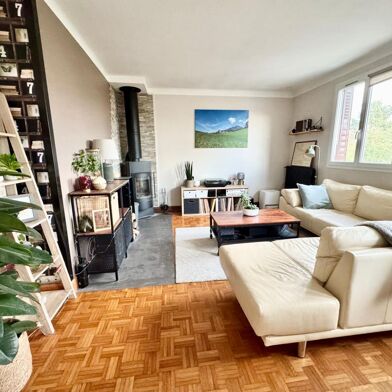 Maison 4 pièces 290000 €