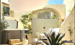 Maison 9 Pièces 196 m² à vendre à Saint-Maximin (30700)