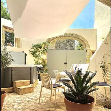 Maison 9 pièces 708000 €