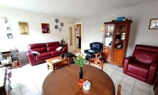 Appartement 2 Pièces 57 m² à vendre à Les Mureaux (78130)