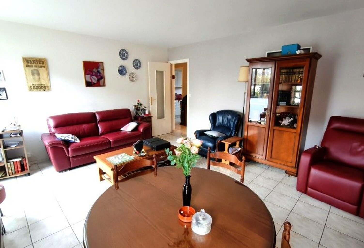 Appartement À Vendre — photo 1