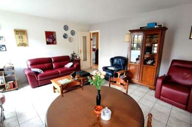 Appartement 2 pièces 120000 €