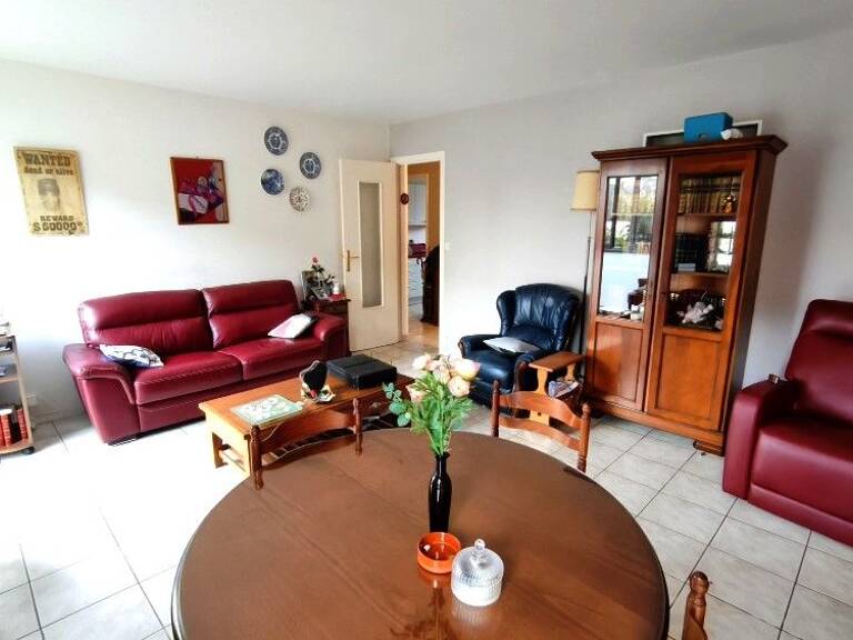 Appartement À Vendre — photo 1