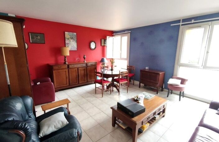 Appartement À Vendre — photo 2