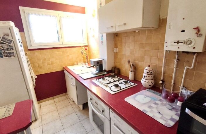Appartement À Vendre — photo 5