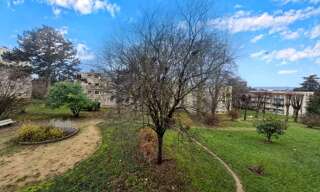 Appartement 6 Pièces 115 m² à vendre à Chambourcy (78240)