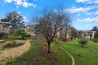 Appartement 6 pièces 399000 €