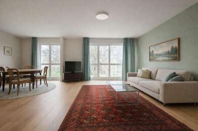 Appartement 6 pièces 380000 €