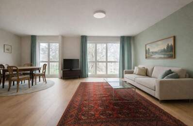 Appartement À Vendre — photo du bien