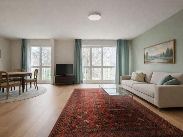 Appartement À Vendre — photo du bien