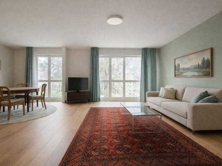 Appartement À Vendre — photo 1