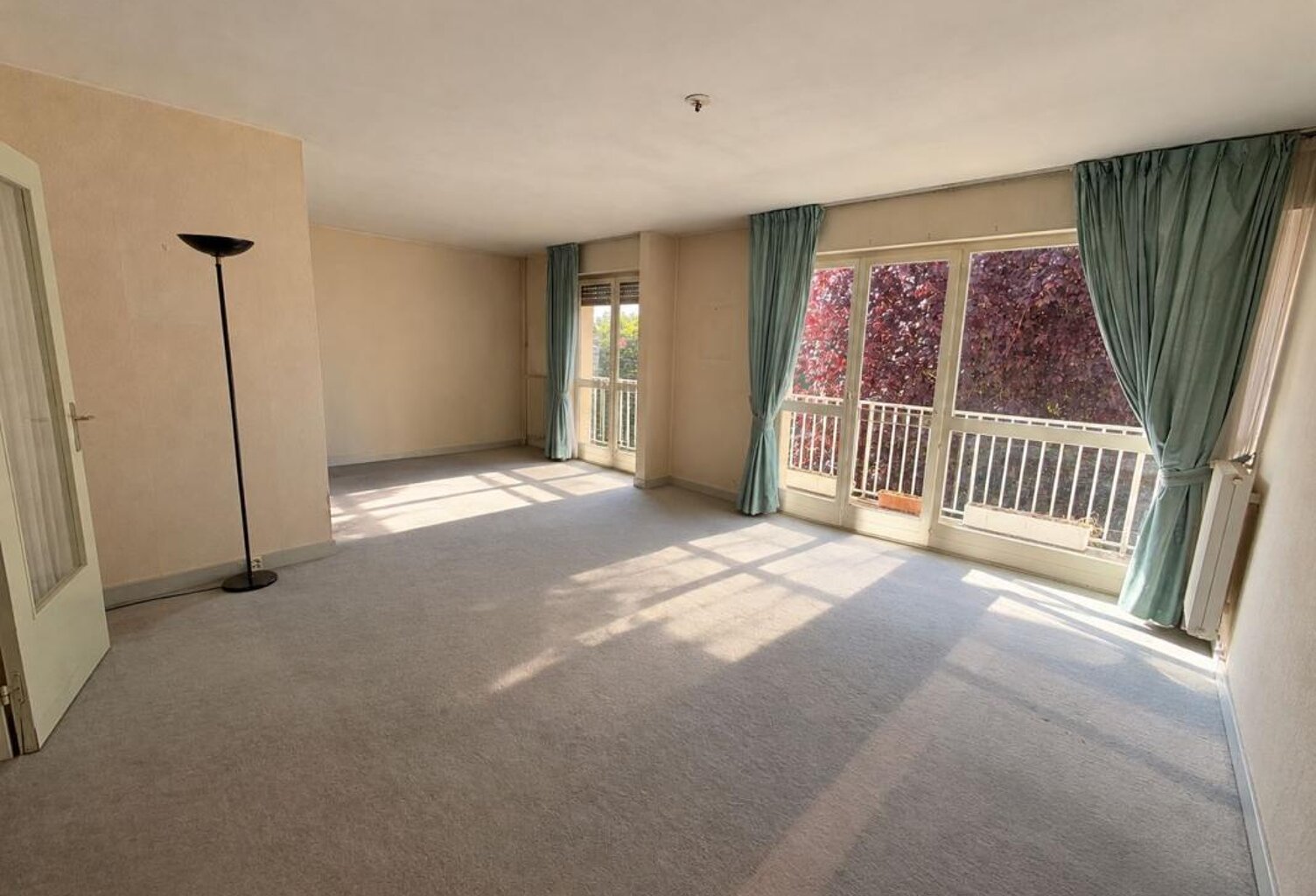 Appartement À Vendre — photo 1