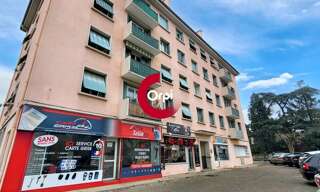 Appartement 5 Pièces 73 m² à vendre à Roussillon (38150)