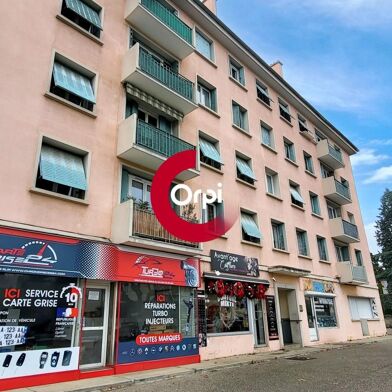 Appartement 5 pièces 130000 €