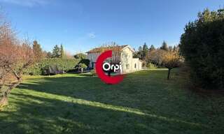 Maison 5 Pièces 180 m² à vendre à Vienne (38200)