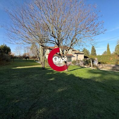 Maison 5 pièces 577000 €